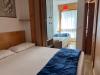 matrimoniale + letto singolo