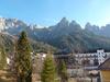 panorama dal terrazzo